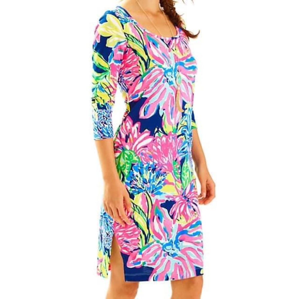 NWT lilly Pulitzer dress medium